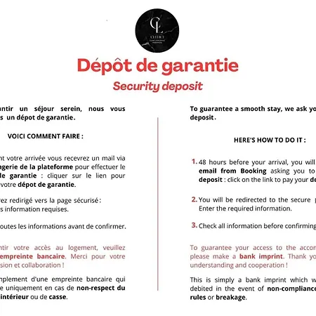 아파트 Le Coquelicot- Coquet 뮐루즈
